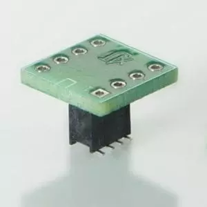 SOIC to DIP adapter