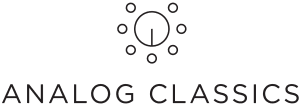 analog classics logo