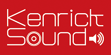 kendrick sound logo