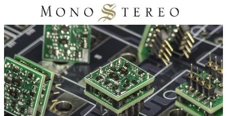 mono stereo review of sparkos labs