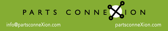 parts connexion logo