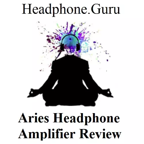 aires review by headphone guru