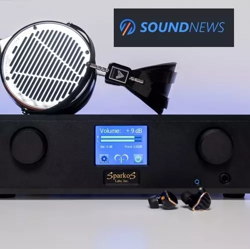 Aries review sound news