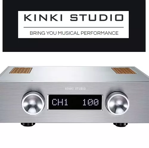Best op amps in Kinki Studios