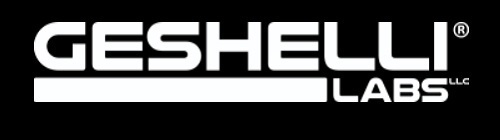 Geshelli labs logo