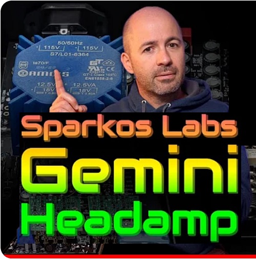 Sparkos Labs Gemini Review