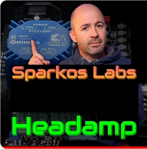 Gemini Headphone amp Review