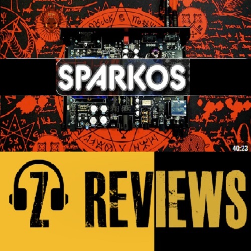 zeos reviews sparkos tube HPA