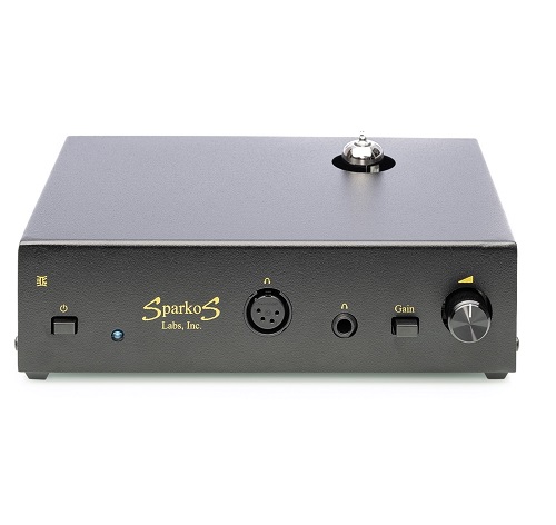 Tube Headphone Amplifier: Unmatched Audio Clarity