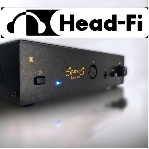 Gemini Hybrid Tube Amp