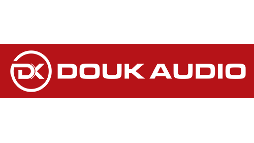 Douk audio logo