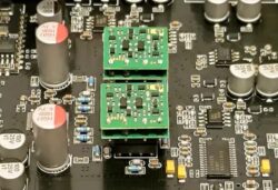 MatAudiophiles review of the SS3602