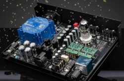 Tube amp review by audiophile heaven